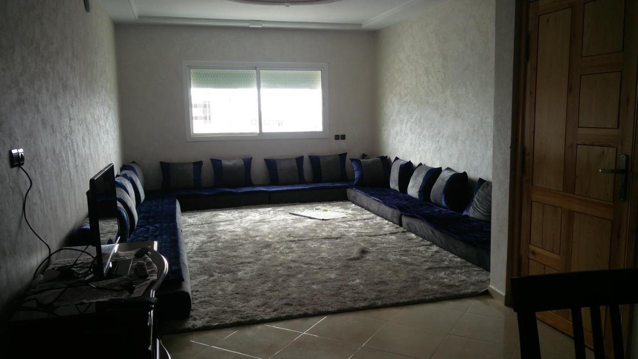 Logement Hotel Et Navette Gratuite Фес Екстер'єр фото