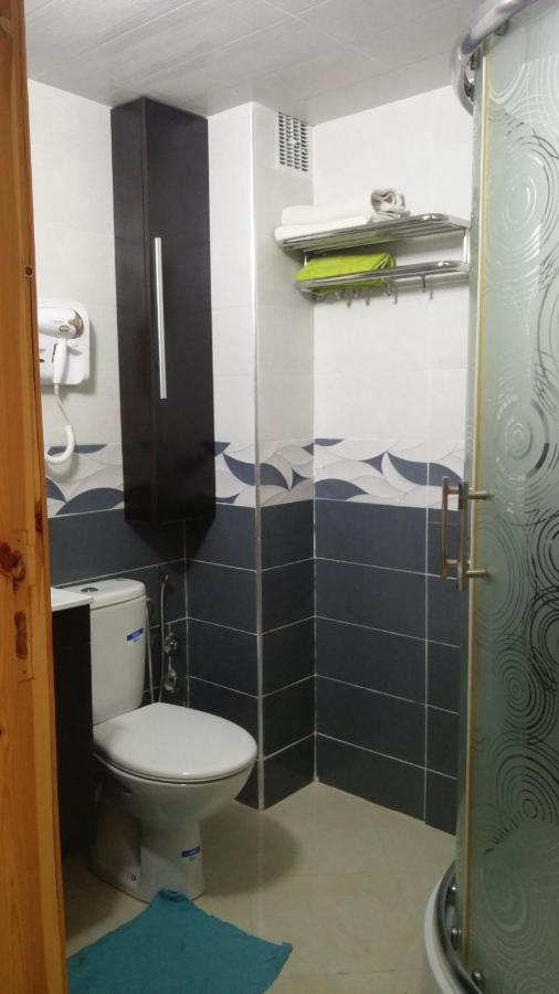 Logement Hotel Et Navette Gratuite Фес Екстер'єр фото
