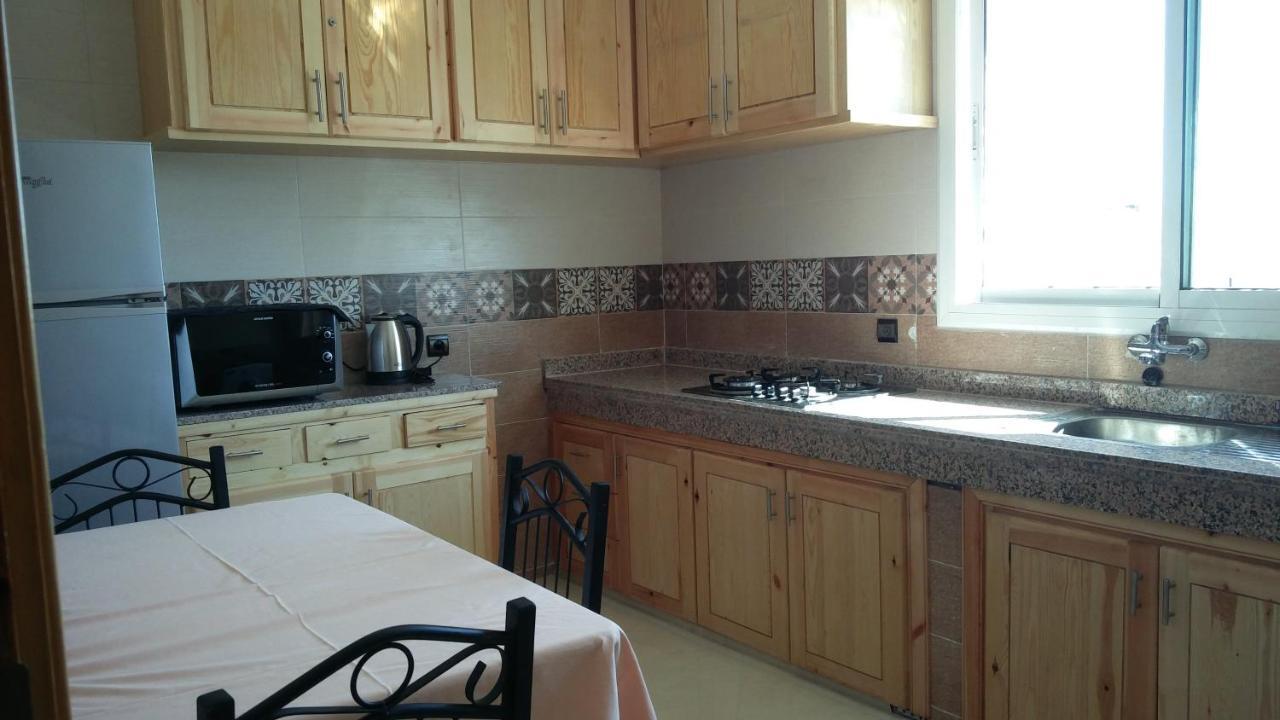 Logement Hotel Et Navette Gratuite Фес Екстер'єр фото