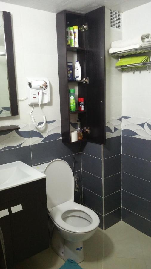 Logement Hotel Et Navette Gratuite Фес Екстер'єр фото
