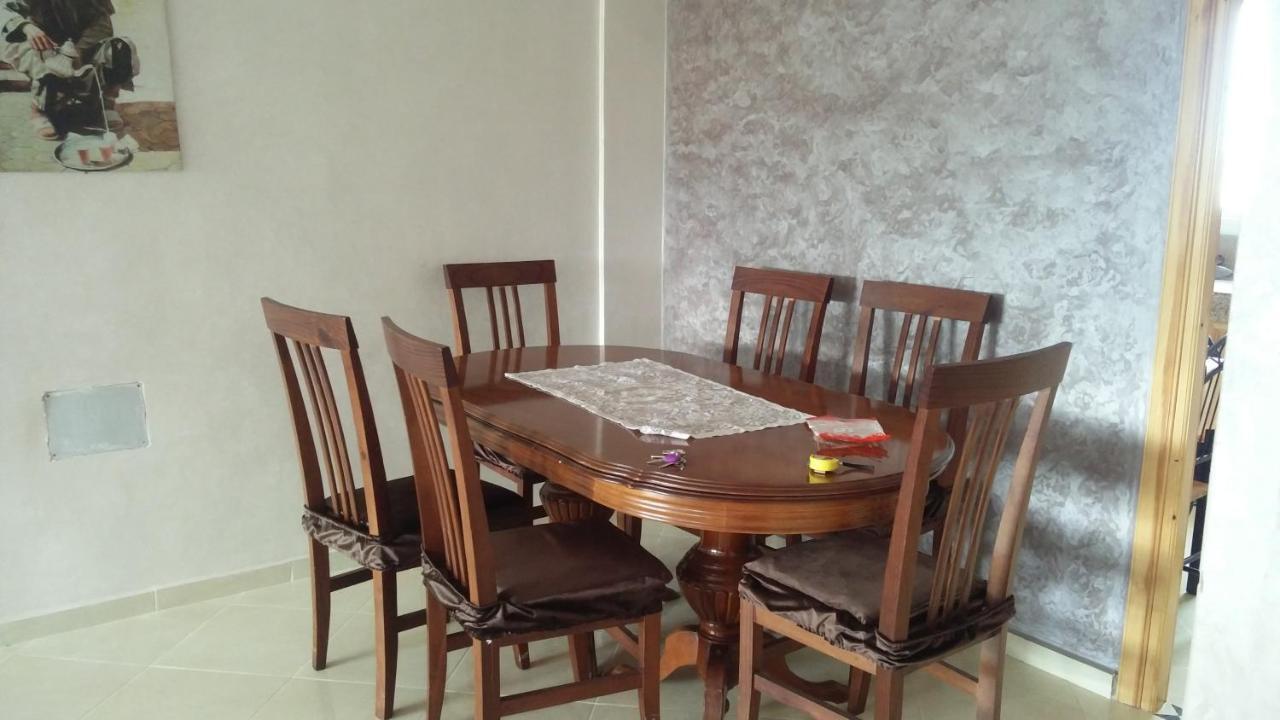 Logement Hotel Et Navette Gratuite Фес Екстер'єр фото