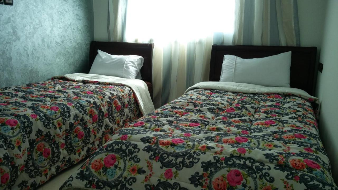 Logement Hotel Et Navette Gratuite Фес Екстер'єр фото