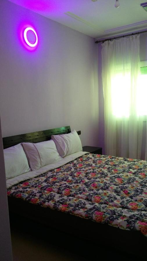 Logement Hotel Et Navette Gratuite Фес Екстер'єр фото