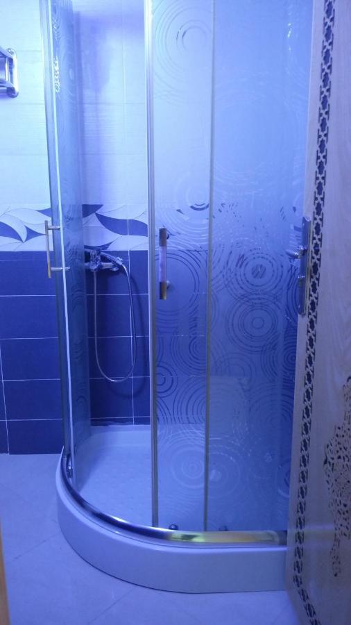 Logement Hotel Et Navette Gratuite Фес Екстер'єр фото