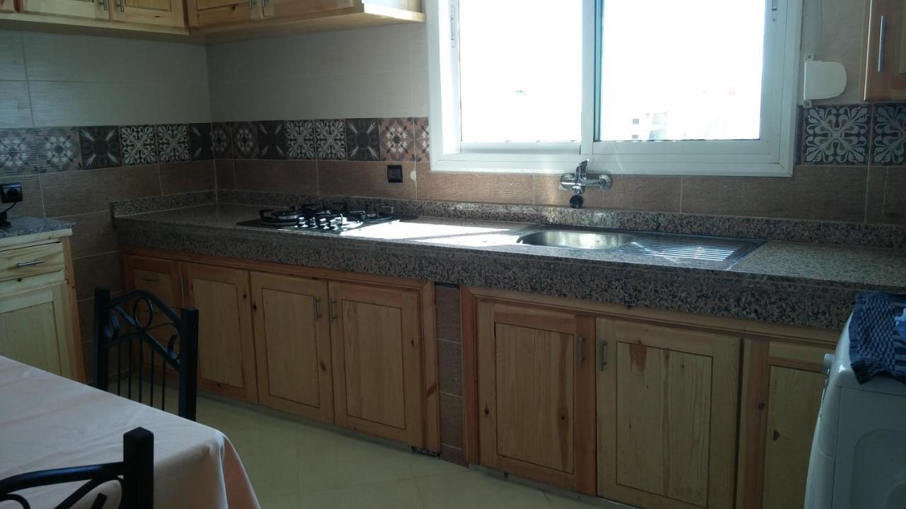 Logement Hotel Et Navette Gratuite Фес Екстер'єр фото